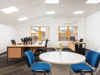 Property Image for The Knowledge Centre, Great North Road, Wyboston, Bedford, Bedfordshire, MK44 3AL