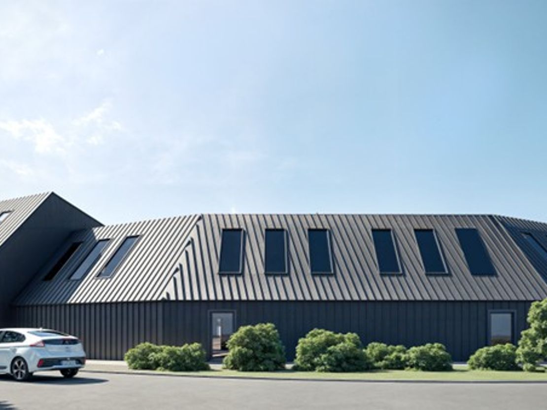 Souldrop Business Park, Rushden Road, Souldrop, Bedford, Bedfordshire, MK44 1HJ
