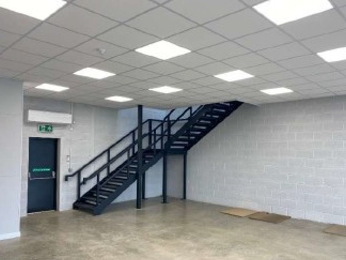 Souldrop Business Park, Rushden Road, Souldrop, Bedford, Bedfordshire, MK44 1HJ