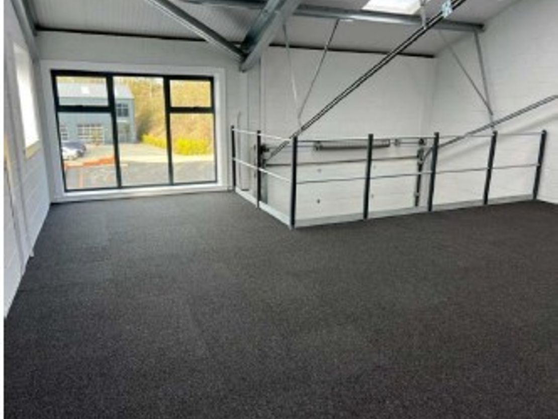 Souldrop Business Park, Rushden Road, Souldrop, Bedford, Bedfordshire, MK44 1HJ