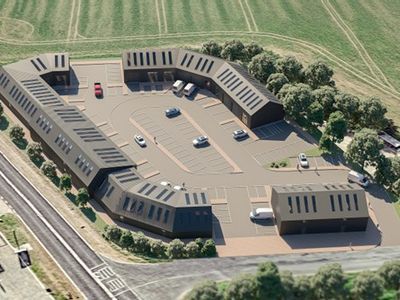 Property Image for Souldrop Business Park, Rushden Road, Souldrop, Bedford, Bedfordshire, MK44 1HJ