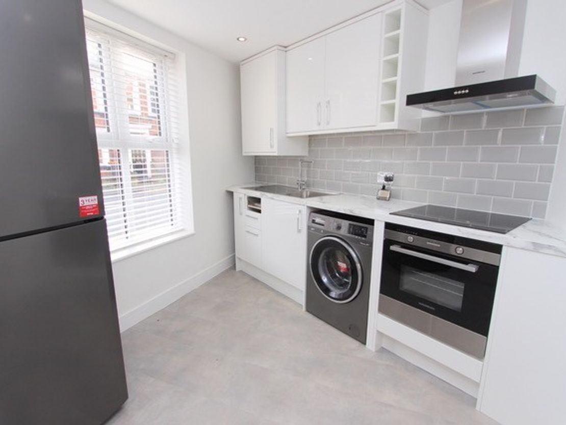 79/79A/81 Hockliffe Street, Leighton Buzzard, Bedfordshire, LU7 1EZ
