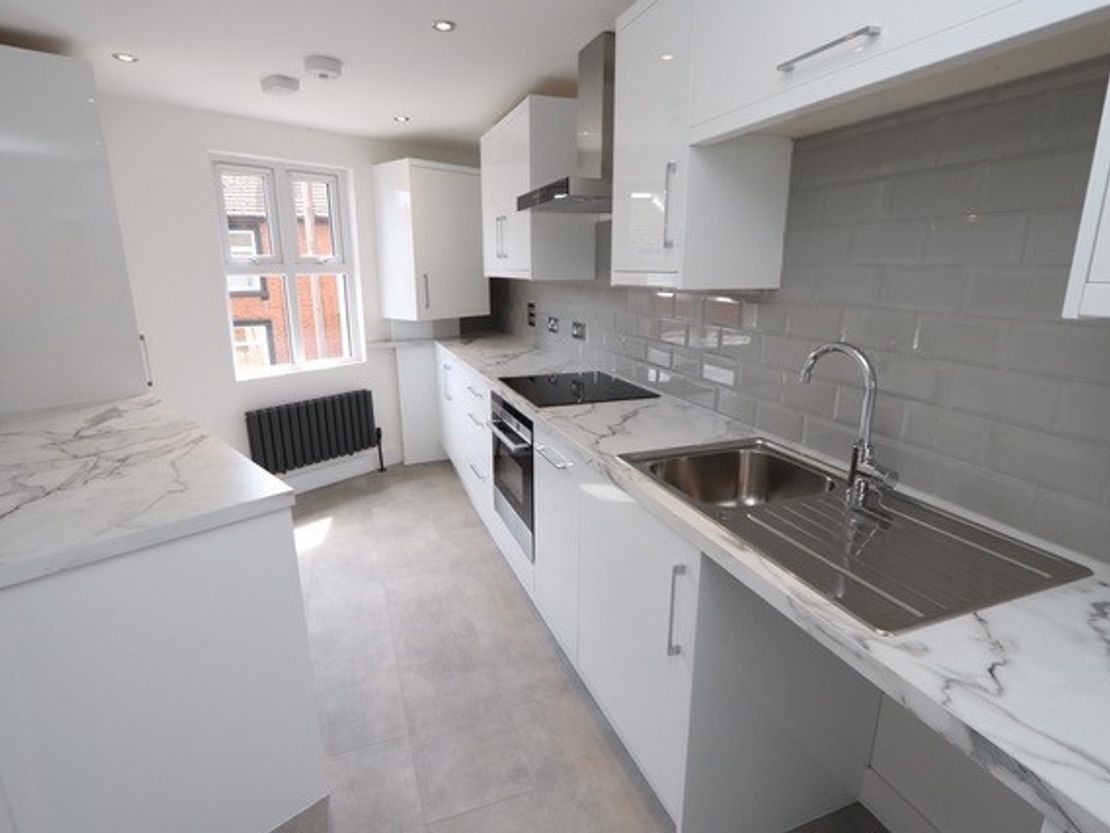 79/79A/81 Hockliffe Street, Leighton Buzzard, Bedfordshire, LU7 1EZ