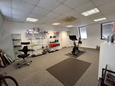 Property Image for Suite F, 2nd Floor, 18  Grove Place, Bedford, MK40 3JJ