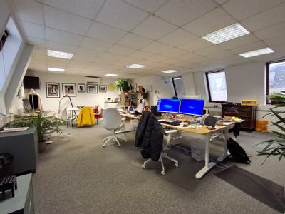 Property Image for Suite F, 2nd Floor, 18  Grove Place, Bedford, MK40 3JJ