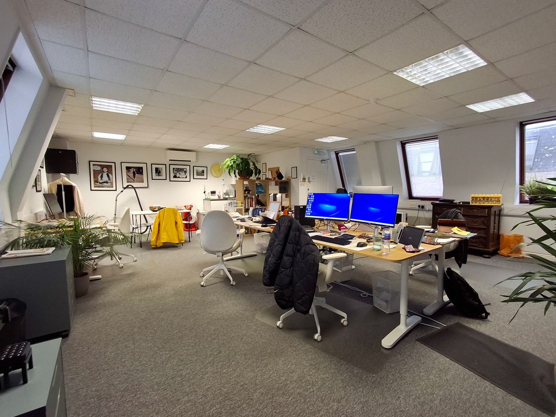 Suite F, 2nd Floor, 18  Grove Place, Bedford, MK40 3JJ