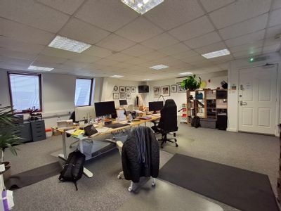 Property Image for Suite F, 2nd Floor, 18  Grove Place, Bedford, MK40 3JJ