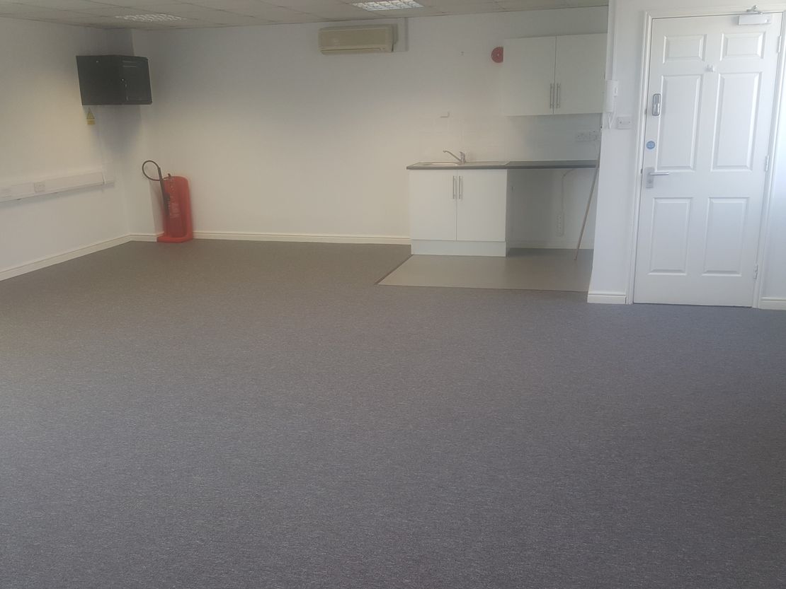 Suite F, 2nd Floor, 18  Grove Place, Bedford, MK40 3JJ