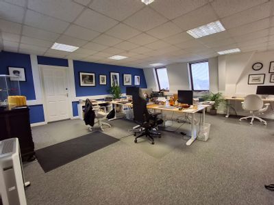 Property Image for Suite F, 2nd Floor, 18  Grove Place, Bedford, MK40 3JJ