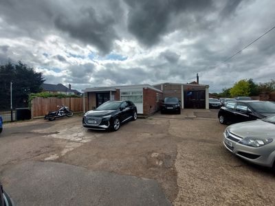 Property Image for 1 Church Road, Wilstead, Bedford, Bedfordshire, MK45 3HH