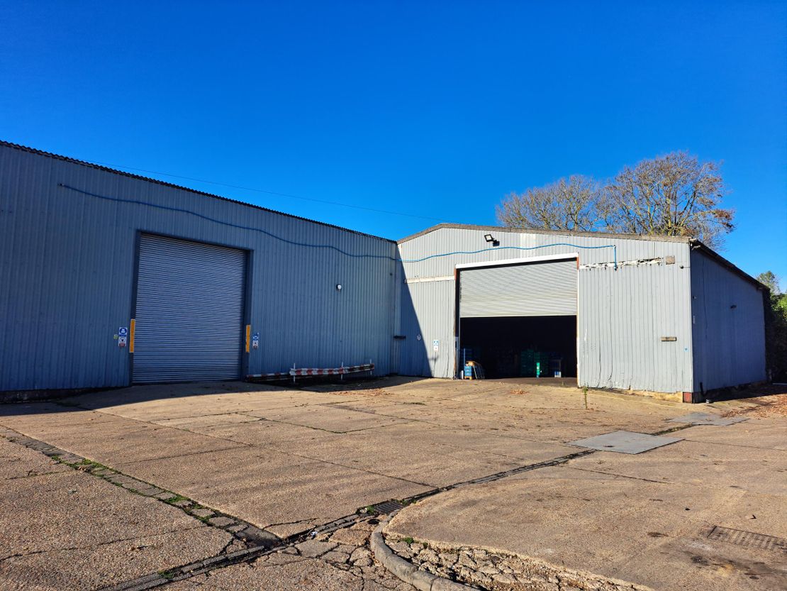 Units 1 2 & 4, 9 Howard Road, Eaton Socon, St. Neots, Cambridgeshire, PE19 8ET