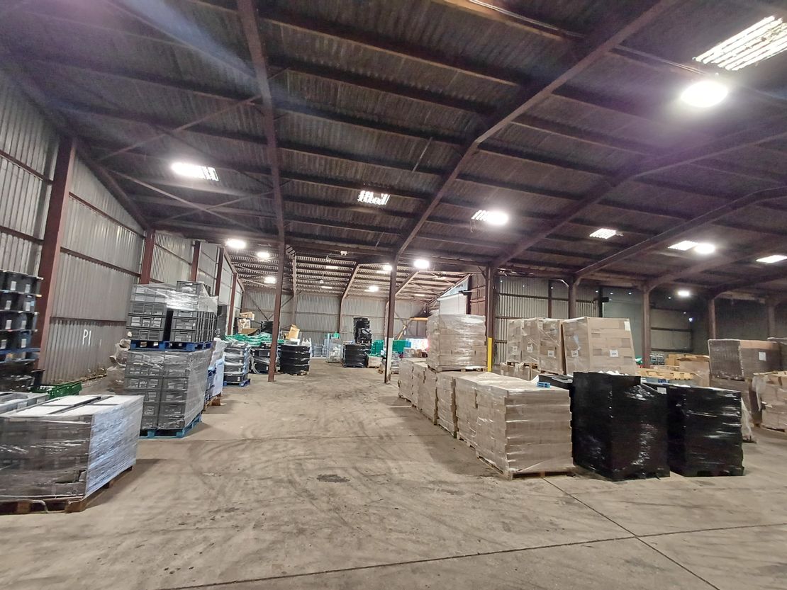 Units 1 2 & 4, 9 Howard Road, Eaton Socon, St. Neots, Cambridgeshire, PE19 8ET