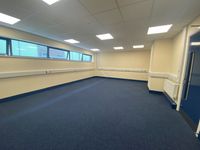 Property Image for Bedford Bus Station First Floor Office Allhallows, Bedford, Bedfordshire, MK40 1LT