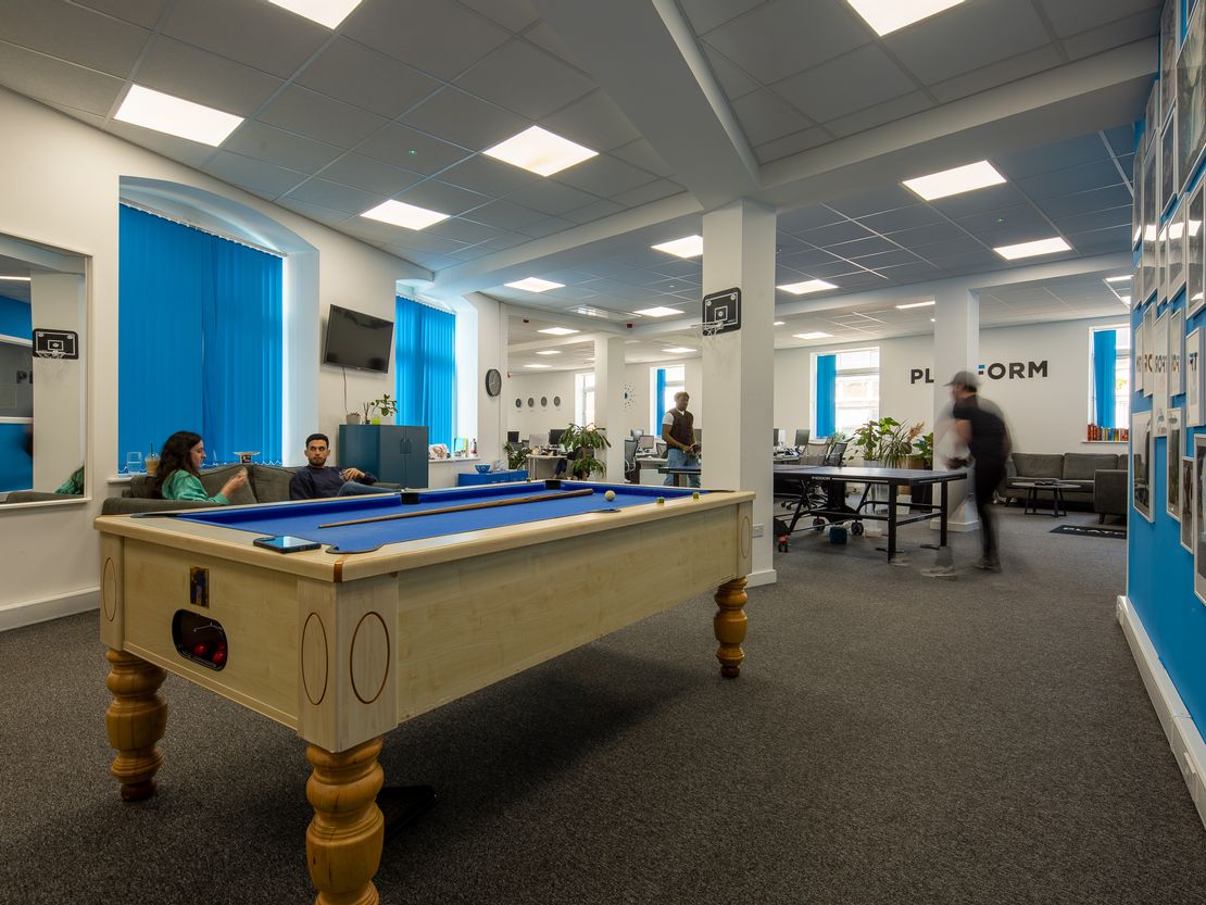 Balfour House, First Floor, Suites 129, 741 High Road, North Finchley, London, N12 0BP