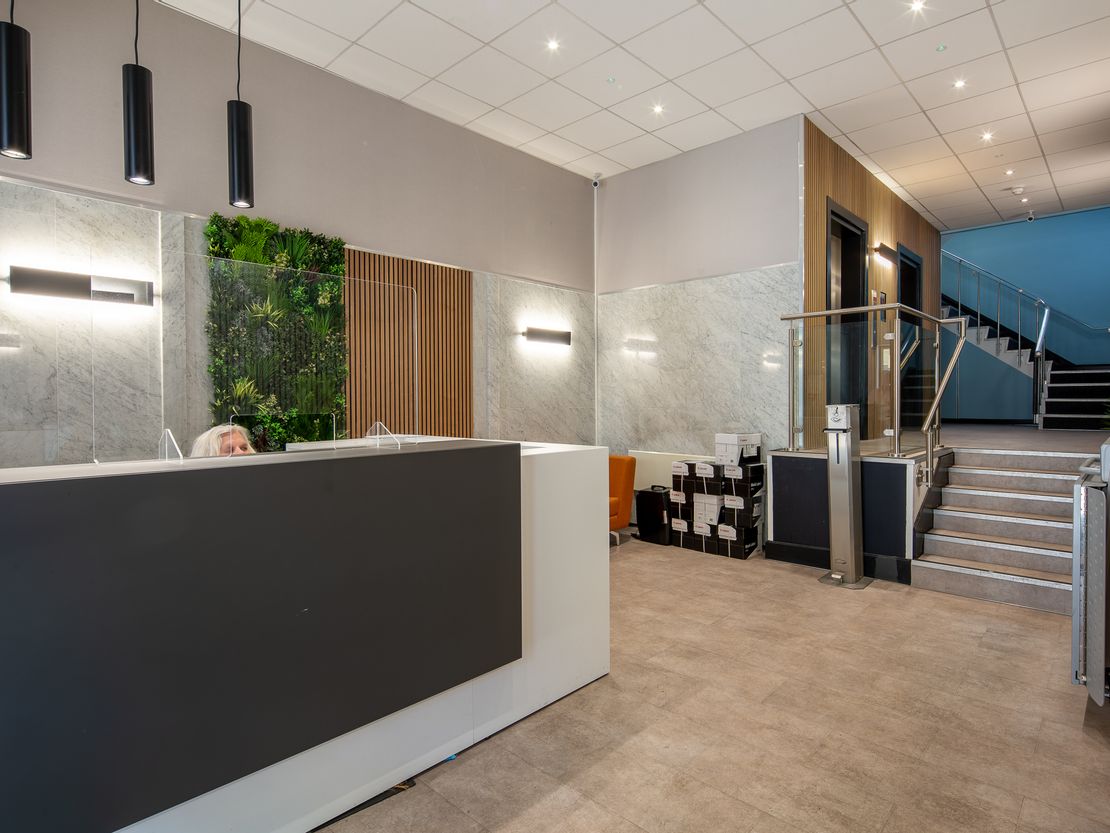 Balfour House, First Floor, Suites 129, 741 High Road, North Finchley, London, N12 0BP