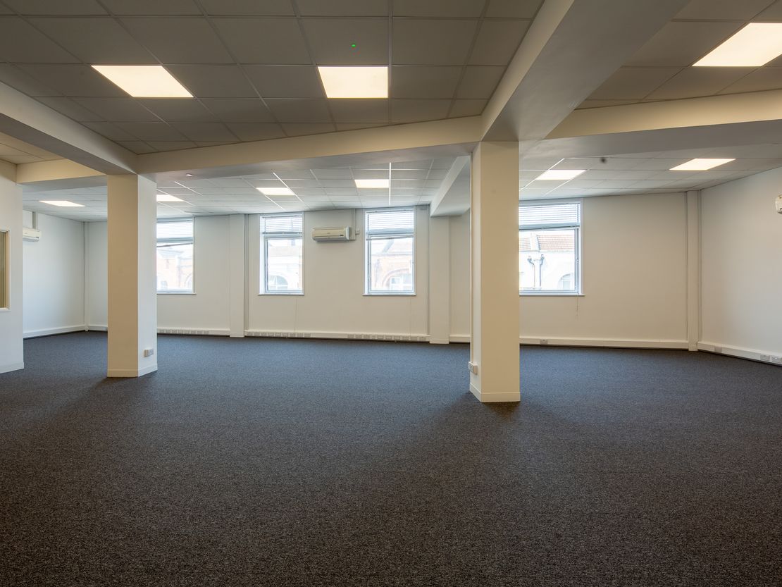 Balfour House, First Floor, Suites 129, 741 High Road, North Finchley, London, N12 0BP
