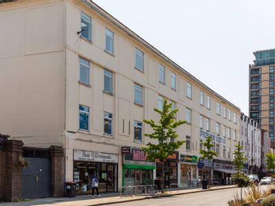 Property Image for Balfour House, First Floor, Suites 129, 741 High Road, North Finchley, London, N12 0BP