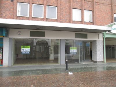 Property Image for 20 Harpur Street, Bedford, MK40 1LB