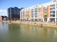Property Image for Unit 4B2, Riverside North, Horne Lane, Bedford, Bedfordshire, MK40 1AS