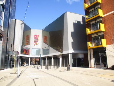 Property Image for Unit 4B2, Riverside North, Horne Lane, Bedford, Bedfordshire, MK40 1AS