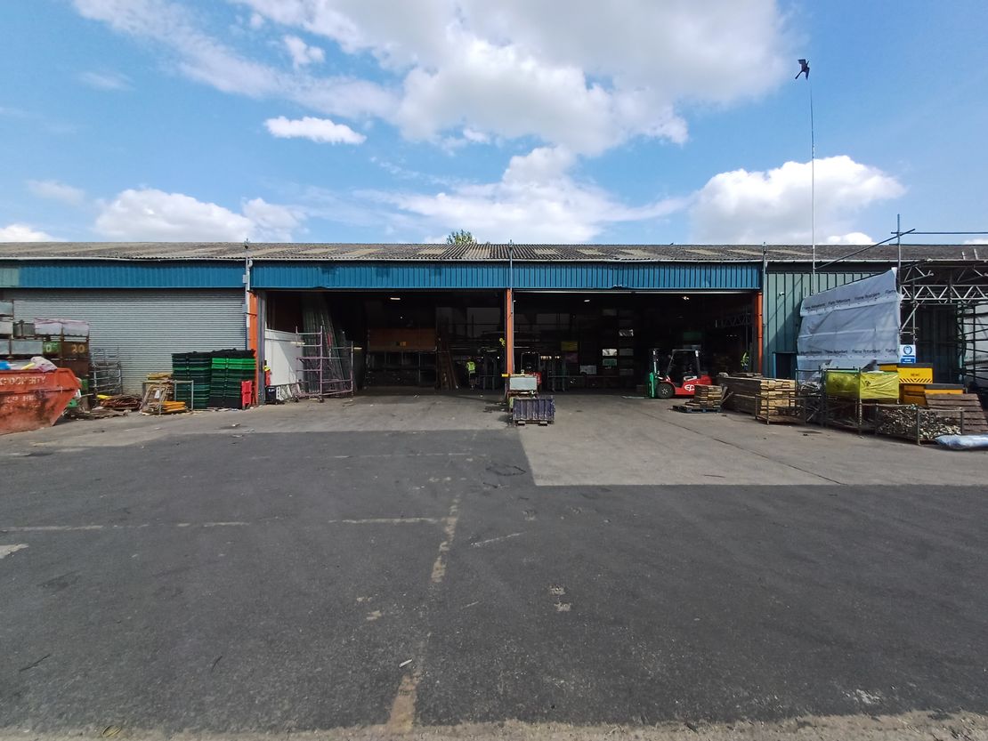 32 Crown Road, Enfield, Greater London, EN1 1TH