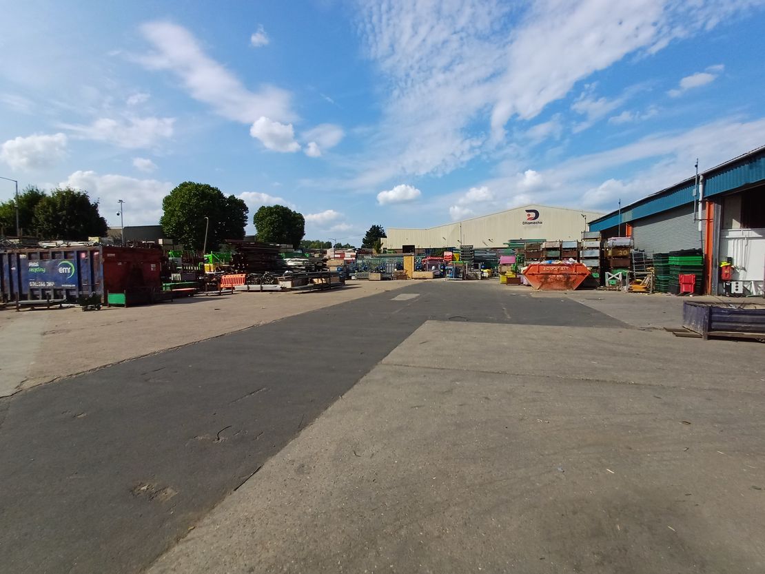 32 Crown Road, Enfield, Greater London, EN1 1TH