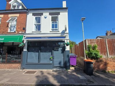 Property Image for 38 Newnham Street, Bedford, MK40 3JR