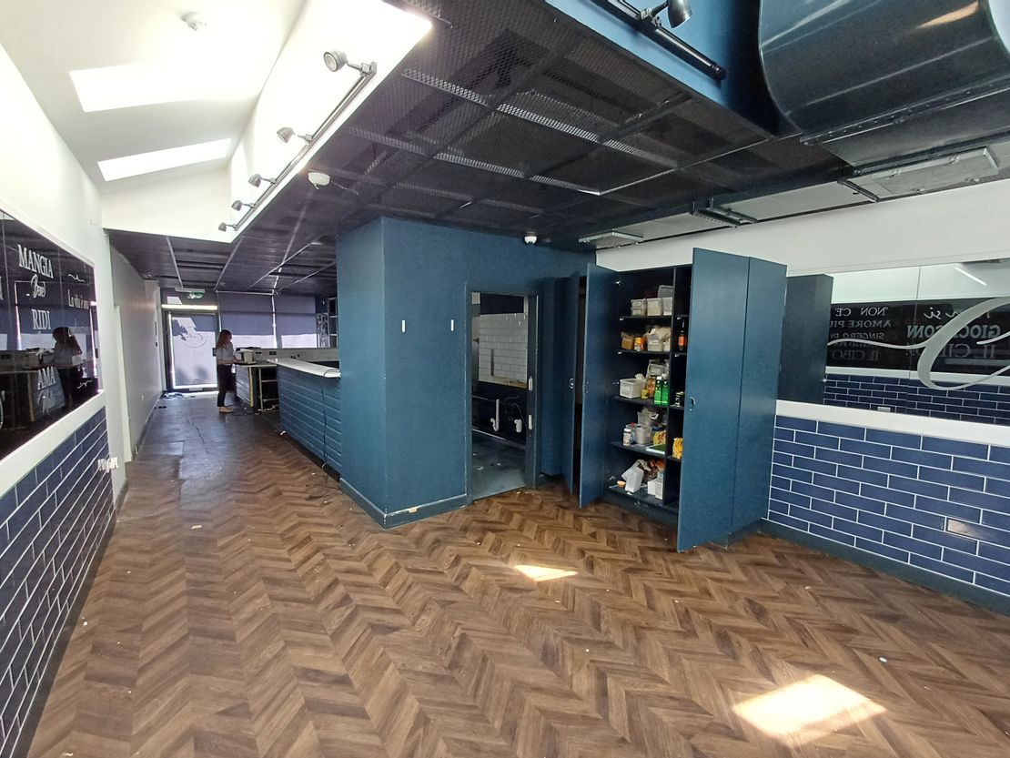 38 Newnham Street, Bedford, MK40 3JR