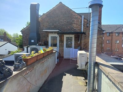 Property Image for 38 Newnham Street, Bedford, MK40 3JR