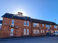 Property Image for Brookfield House, 1 Brookfield Road, Rushden, NN10 9TQ