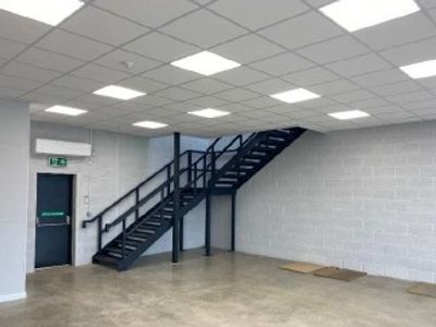 Property Image for Souldrop Business Park, Rushden Road, Souldrop, Bedford, Bedfordshire, MK44 1HJ