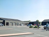 Property Image for Souldrop Business Park, Rushden Road, Souldrop, Bedford, Bedfordshire, MK44 1HJ