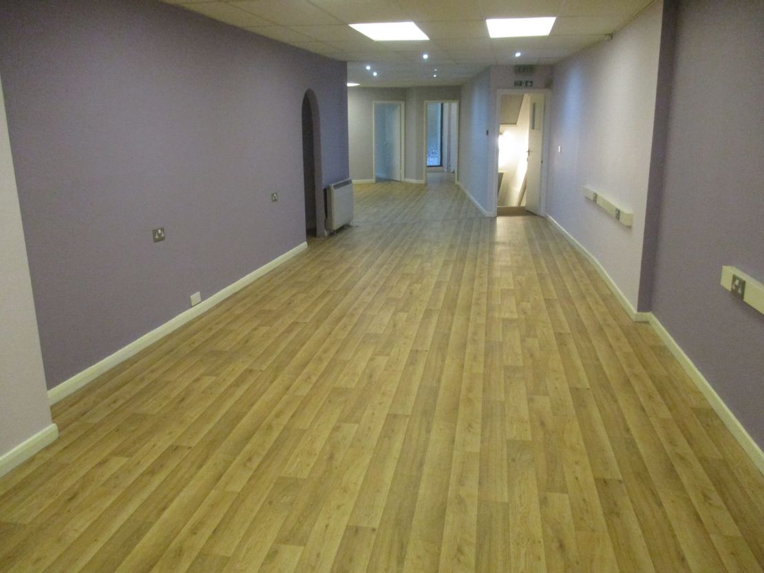 Unit 11a Church Arcade, Bedford, MK40 1LQ