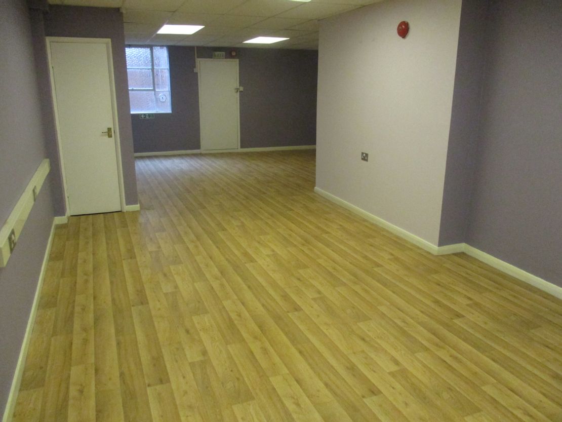 Unit 11a Church Arcade, Bedford, MK40 1LQ