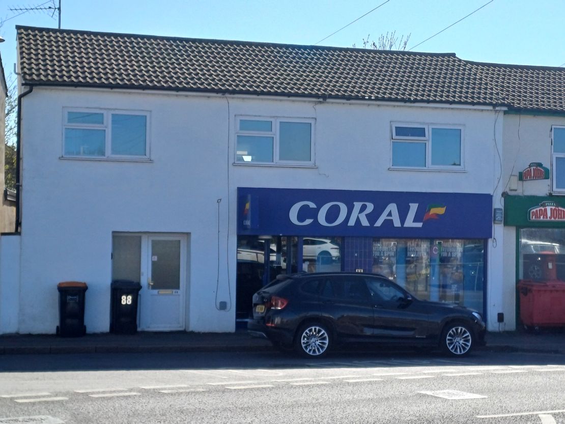 84 86 88 North Street, Leighton Buzzard, Bedfordshire, LU7 1ES