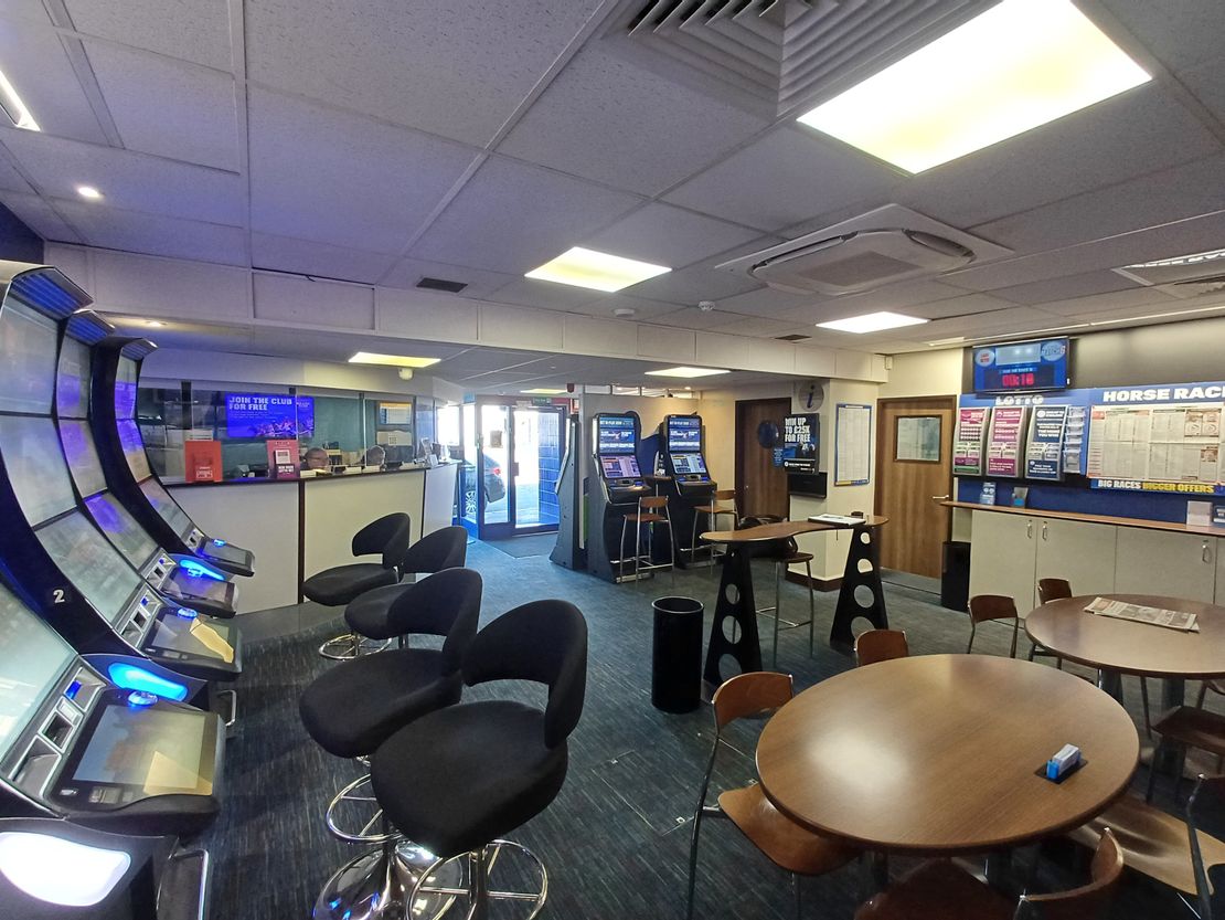84 86 88 North Street, Leighton Buzzard, Bedfordshire, LU7 1ES