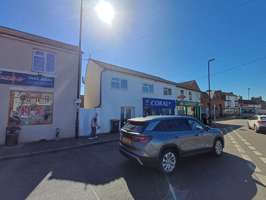 84 86 88 North Street, Leighton Buzzard, Bedfordshire, LU7 1ES