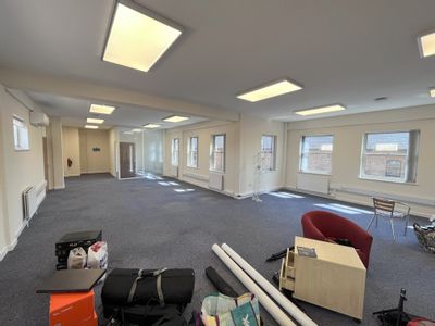 Property Image for Suite 6, Orchard House, Tebbutts Road, St. Neots, Cambridgeshire, PE19 1AW