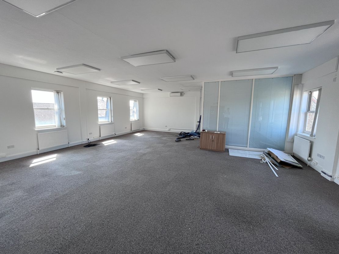 Suite 6, Orchard House, Tebbutts Road, St. Neots, Cambridgeshire, PE19 1AW