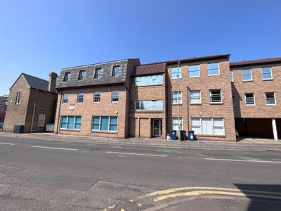 Property Image for Suite 6, Orchard House, Tebbutts Road, St. Neots, Cambridgeshire, PE19 1AW