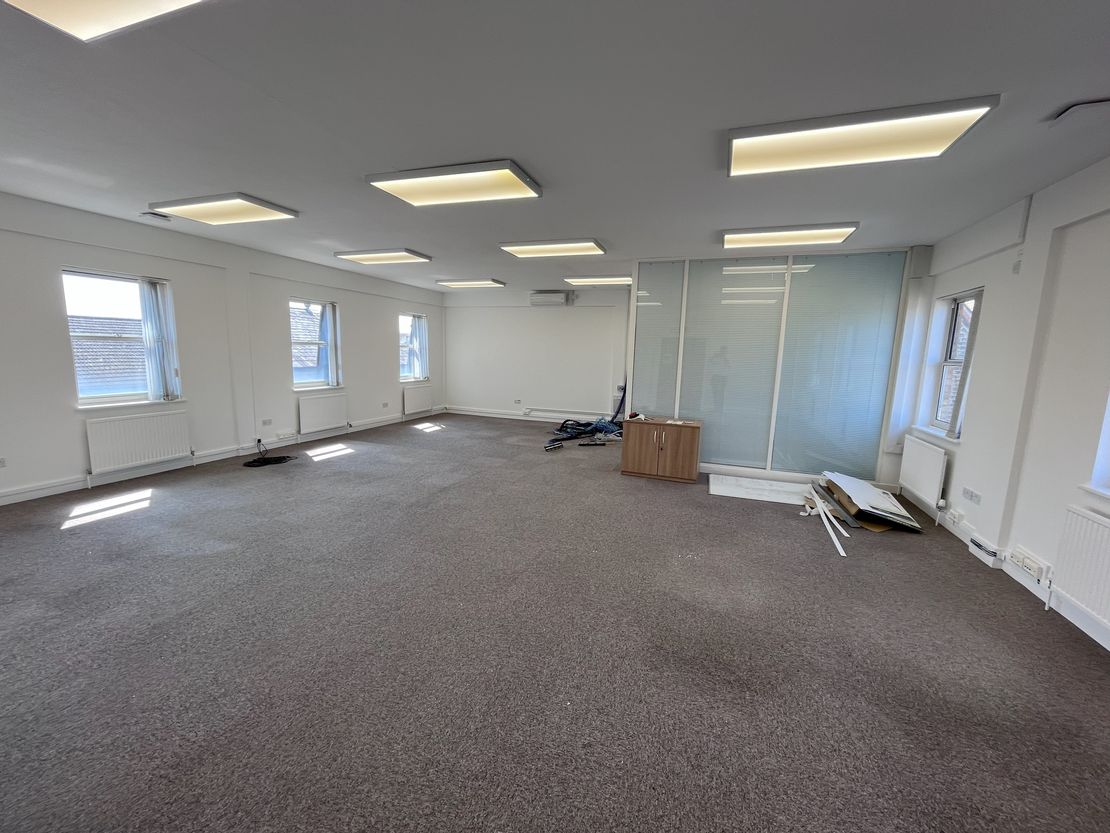 Suite 6, Orchard House, Tebbutts Road, St. Neots, Cambridgeshire, PE19 1AW