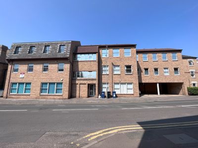 Property Image for Suite 6, Orchard House, Tebbutts Road, St. Neots, Cambridgeshire, PE19 1AW