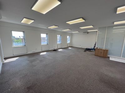Property Image for Suite 6, Orchard House, Tebbutts Road, St. Neots, Cambridgeshire, PE19 1AW