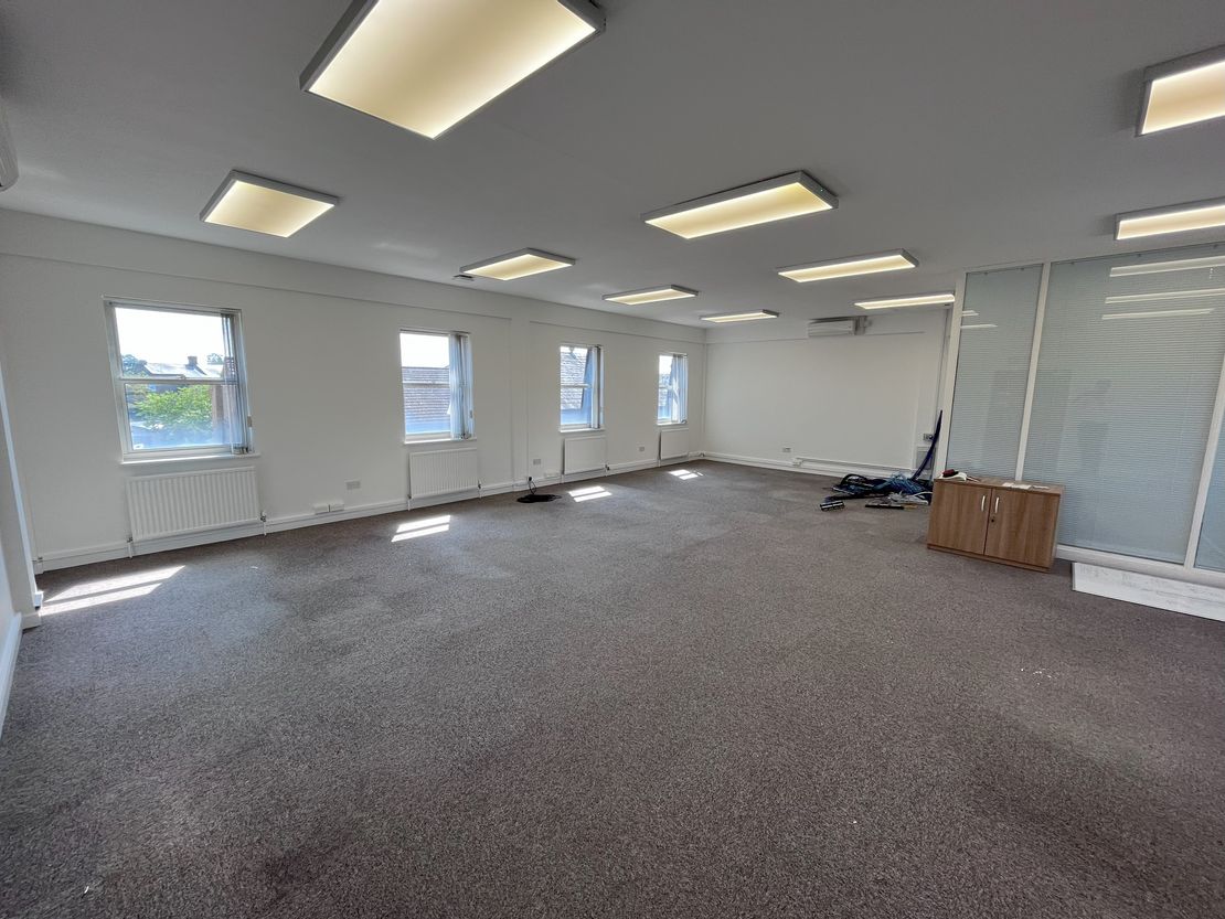 Suite 6, Orchard House, Tebbutts Road, St. Neots, Cambridgeshire, PE19 1AW
