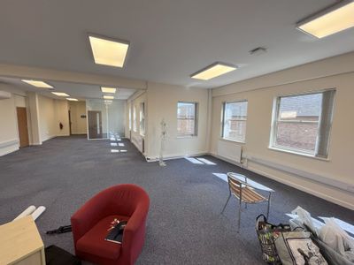 Property Image for Suite 6, Orchard House, Tebbutts Road, St. Neots, Cambridgeshire, PE19 1AW