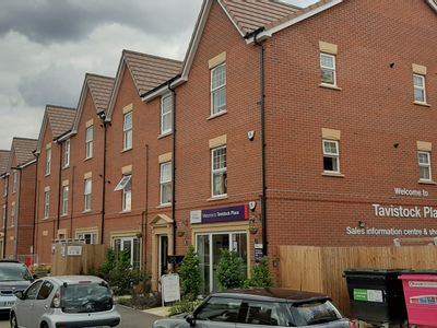 Property Image for Tavistock Place, 24, Summerlin Drive, Woburn Sands, MK17 8FW