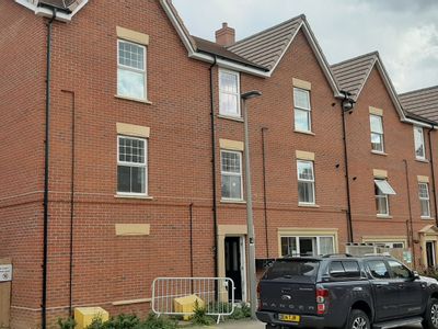 Property Image for Tavistock Place, 24, Summerlin Drive, Woburn Sands, MK17 8FW