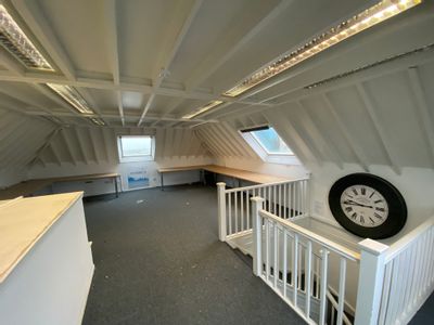 Property Image for Nicholas House - 4th Floor Penthouse, River Front, Enfield, Greater London, EN1 3TF