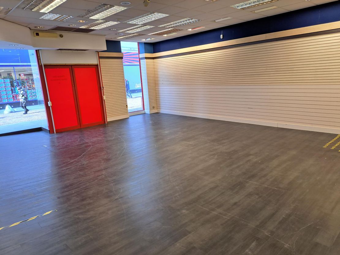 19 Silver Street, Bedford, Bedfordshire, MK40 1SY