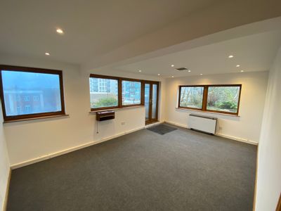 Property Image for Nicholas House - 3rd Floor West Front, River Front, Enfield, Greater London, EN1 3TF
